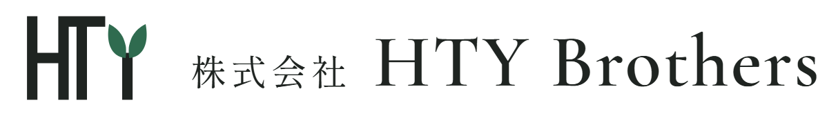株式会社 HTY Brothers